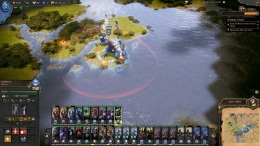  Fantasy General II - Invasion