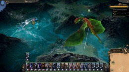   Fantasy General II - Invasion