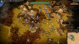  Fantasy General II - Invasion