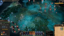  Fantasy General II - Invasion