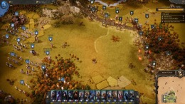   Fantasy General II - Invasion