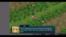 Fantasy Maiden Wars - DREAM OF THE STRAY DREAMER  