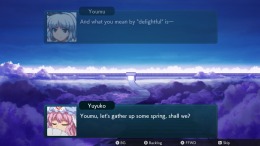  Fantasy Maiden Wars - DREAM OF THE STRAY DREAMER