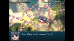   Fantasy Maiden Wars - DREAM OF THE STRAY DREAMER