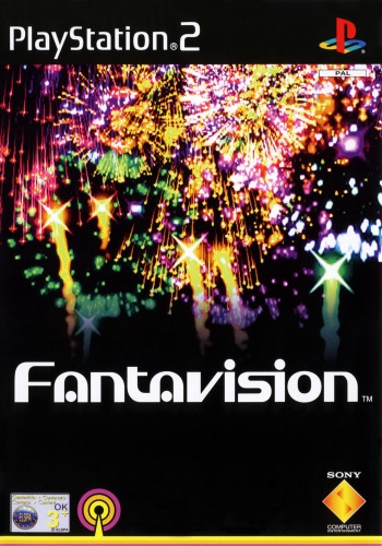 Fantavision скачать торрентом