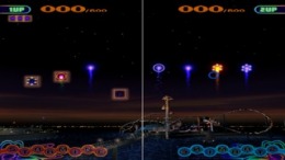 Геймплей Fantavision