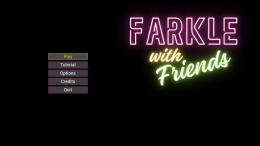 Farkle with Friends  PC