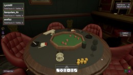   Farkle with Friends