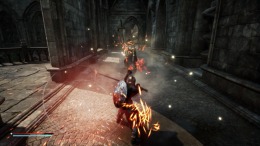  Fatal Blade