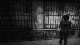 Fatal Frame III - The Tormented для PlayStation 2