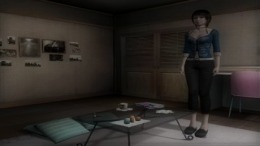 Прохождение игры Fatal Frame III - The Tormented