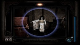 Локация Fatal Frame