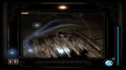 Скриншот игры Fatal Frame