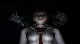Fatal Frame стрим