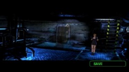 Fear Effect 2 - Retro Helix  PlayStation 1