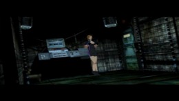  Fear Effect 2 - Retro Helix