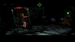  Fear Effect 2 - Retro Helix