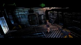  Fear Effect 2 - Retro Helix