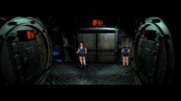  Fear Effect 2 - Retro Helix