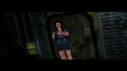 Fear Effect 2 - Retro Helix 
