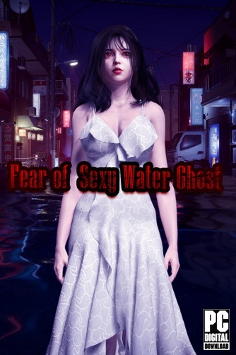 Fear of Hot Water Ghost скачать торрентом
