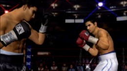 Fight Night Round 3 стрим