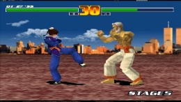  Fighter Maker