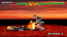   Fighter Maker