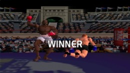  Fighting Illusion K-1 Grand Prix