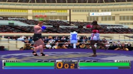   Fighting Illusion K-1 Grand Prix