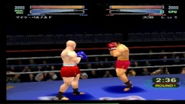 Fighting Illusion K1 GP 2000  PlayStation 1