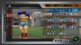 Fighting Illusion K1 GP 2000 PS1