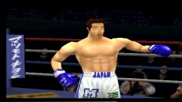   Fighting Illusion K1 GP 2000