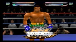 Fighting Illusion K1 GP 2000 