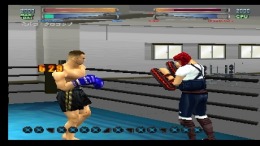   Fighting Illusion K1 GP 2000