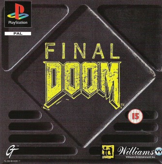Final Doom скачать торрентом