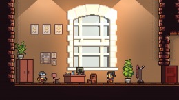  Fire Hero - Pixel Rescue