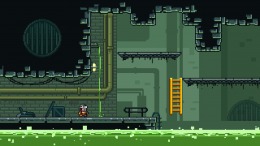  Fire Hero - Pixel Rescue