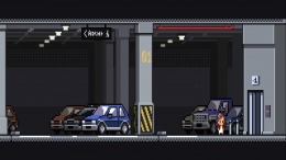 Fire Hero - Pixel Rescue 