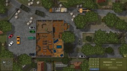  Firefight