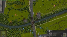  Firefight