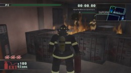 Скачать Firefighter F.D. 18