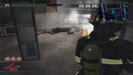 Локация Firefighter F.D. 18