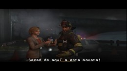 Firefighter F.D. 18для PS2