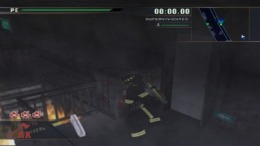 Firefighter F.D. 18 стрим