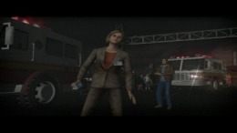 Прохождение игры Firefighter F.D. 18