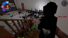  Fishtank: Reality TV Simulator