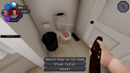  Fishtank: Reality TV Simulator