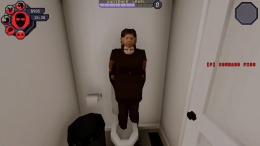  Fishtank: Reality TV Simulator