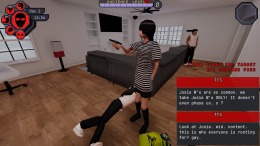 Fishtank: Reality TV Simulator  PC